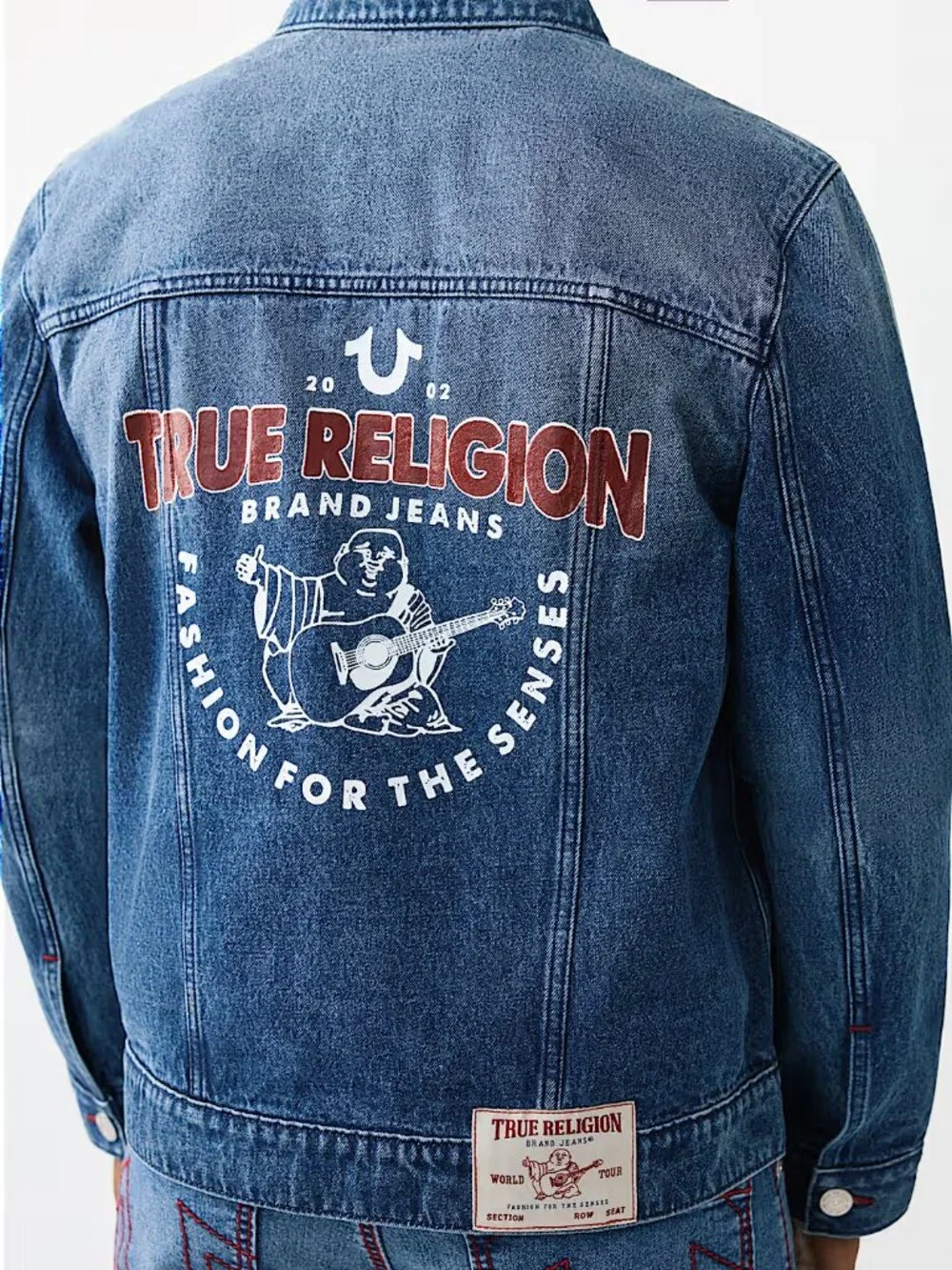 True Religion true religion
